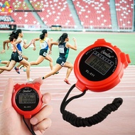 SUVE Sports Stopwatch Timer Training Lap Split Countdown Timer Stopwatch Electronic Timer