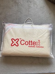 Cottex 枕頭