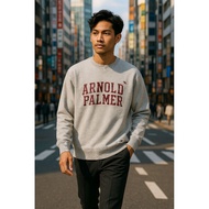 ARNOLD PALMER CREWNECK JACKET