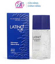 Nước Hoa Nam Latino N70 (50ml)