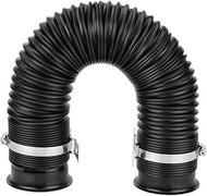 Car Intake Hose, Air Filter, Universal, Flexible Intake Pipe, Sports Air Filter, Hose, Engine, Air H