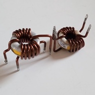 Emi Filter Diameter 2.9cm Width 1.4cm 4 Feet Removed Original Price 1 Pcs