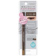 Sana 新生兒奶油眼線筆 EX