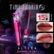 TIMEPHORIA - Altera Blurring Lip Tint Lip Gloss Lipmatte Waterproof Long Lasting