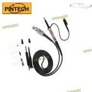 【限時免運】PINTECH品致600V高頻無源高壓探棒CP-2350示波器探頭測試表筆350M