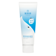 美爽爽果香保濕洗面乳六支(100g*6支)