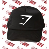 Gymshark Trucker Hat