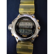 Casio DEP-600 Diver watch