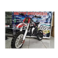 motor mini trail medium mt2 49cc 50cc