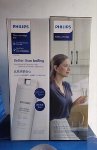 （順豐包郵）Philips 飛利浦 ADD550 RO純淨飲水機濾水芯 (ADD6910 / ADD6915 / ADD6911L 專用)《原裝行貨》