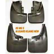 Mud guard Mud Carpet TOYOTA KIJANG NEW All Years
