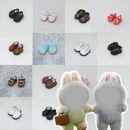 Kpop Anime Doll Shoes 10cm Baby Doll Shoes 10cm