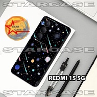 Softcase rubber redmi 15 5g/S27/case redmi 15 5g/casing redmi 15 5g