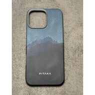 Genuine pitaka Case ip16pm (Second Hand)