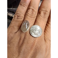 batu permata akik Botswana / Botswana agate