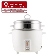 Iona GLRC182 Rice Cooker 1.8L