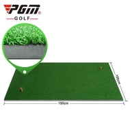 11GOLF - พรมซ้อมไดร์ฟ 100*150CM PGM รหัสสินค้า DJD002-2 Hitting Mat