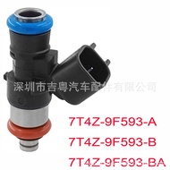 7T4Z-9F593-BA Suitable for Ford Injector 7T4Z-9F593-A 7T4Z-9F593-B FJ