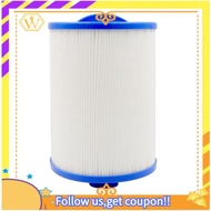 【W】6CH-940 Filter for Spa Hot Tub Replacement Filter, Compatible with PWW50, FC-0359