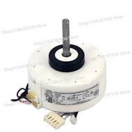 Applicable To  Air Conditioner  Motor RPG20D RPG20B RPG20E (RPG20D-2) Fan  Motor Good Working