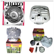 BLOCK VTECH 5800 TURBO 45.2MM CYLINDER BLOCK VTECH 5800 TURBO