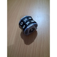 MTG Avatar The Last Air Bender Click Wheel Life Counter