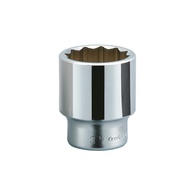 KTC 3/4" dr. Socket 37mm 12pt B40-37 Shock Wrench 37mm 12pt