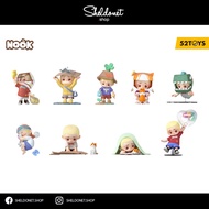 52TOYS: Nook - The Kid (8+1)