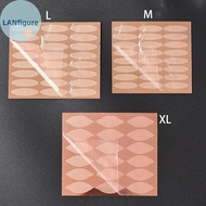 LANfigure Invisible Eyelid Sticker Lace Eye Lift Strips Double Eyelid Tape Adhesive Stickers Eye Tap
