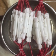 Microwave high voltage fuse