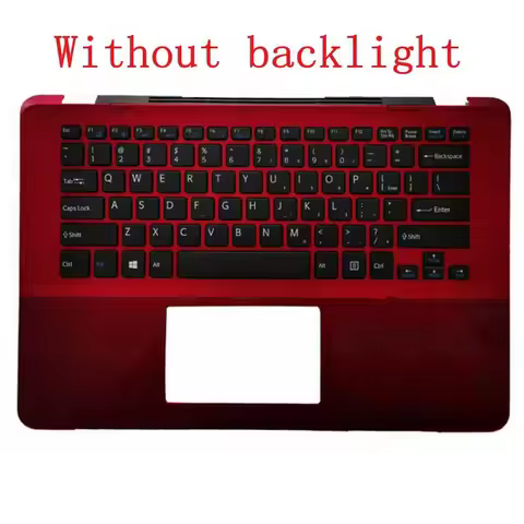 US keyboard for SONY Vaio SVF14A SVF14A15CXB SVF14A16CXB SVF14A17CXB SVF14A1A1J SVF14A18SCP SVF14A1C