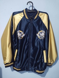 Jaket sukajan murayama high and low/jaket sukajan original/jaket sukajan tsuru tori