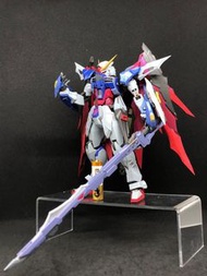 Metal build 命運高達 多谷