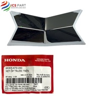 64305K73V40 | Front FRONT FRONT COVER Fu 125 K73, Fu 125 New 2016 - 2026 Honda