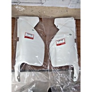 SIDE COVER / SIDE PANEL XR200 / XLR200 HONDA GENUINE PARTS