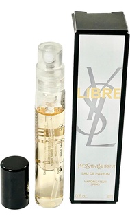 YVES SAINT LAURENT YSL Libre Mini Sample Perfume Women mall Travel 3 ml / 0.1 oz YVES SAINT LAURENT 