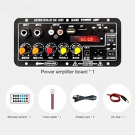 [ส่งจากไทย] GD100 D10 แอมป์จิ๋วบลูทูธ แอมป์จิ๋ว ขยายเสียงบลูทูธ แอมป์ จิ๋ว บลูทูธ แยก ซับ แอมป์จิ๋วบ