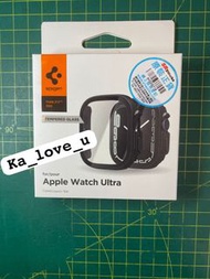 Apple Watch Ultra (49mm)保護殼Thin Fit 360