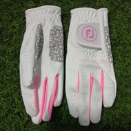 Lady golf glove, the latest silicone sole women's golf glove golf gloves women