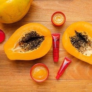 [TOP-UK] Kem đa năng ĐU ĐỦ lucas papaw Ointment 25gr Úc -Date Mới Chống Khô môi  Khô Nứt môi Da  Dưỡ