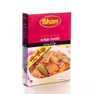 Shan Achar Gosht Masala Double Pack Pakistan 2 in 1