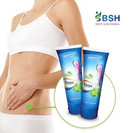 OKE - BSH SLIMMING GEL BPOM 100% ORIGINAL - BSH SLIMMING GEL LOTION PELANGSING BPOM