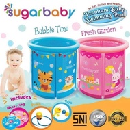 New Baby Spa Pool / Sugar Baby Spa / Baby Swimming Pool