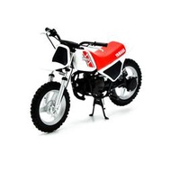 【名車館】Spark 1:12 M12025 Yamaha PW50 1981 Resin 