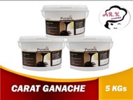 Puratos Carat Ganache 5KG