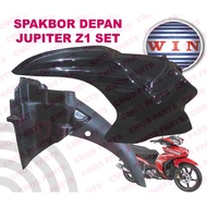 Jupiter Z1 A Front Fender/B | Front Mudguard Jupiter ZA/B | Front Fender Jupiter Z1 A/B WIN