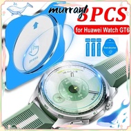 MURRAY 3Pcs Tempered Glass Films, With Alignment Tool Easy Install Kit Screen Protector, Anti-Scratc