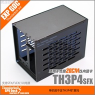 ,,,,, TH3P4G3 OCuP4v2 Lightning 3 4 USB4 OCulink TGX Graphics Card Docking Station Chassis