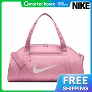 Nike | Nike Gym Club Duffle Bag Elemental Pink DR6974-699 Toddler Bag
