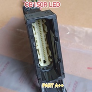 Original and Trusted Honda Cbr150 Cb150R Led Ecu Socket